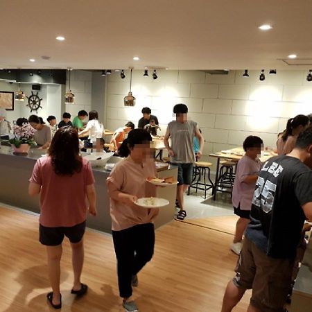 Hostel Vene Seoul Exterior photo