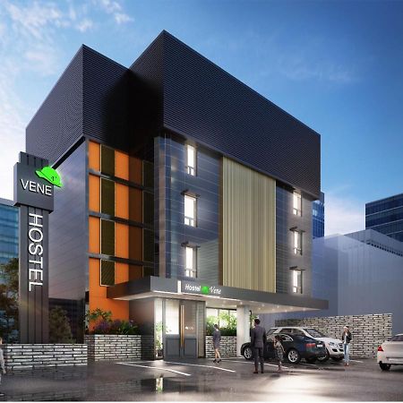 Hostel Vene Seoul Exterior photo