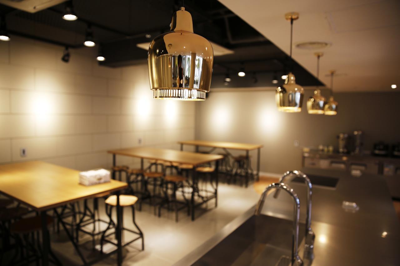 Hostel Vene Seoul Exterior photo