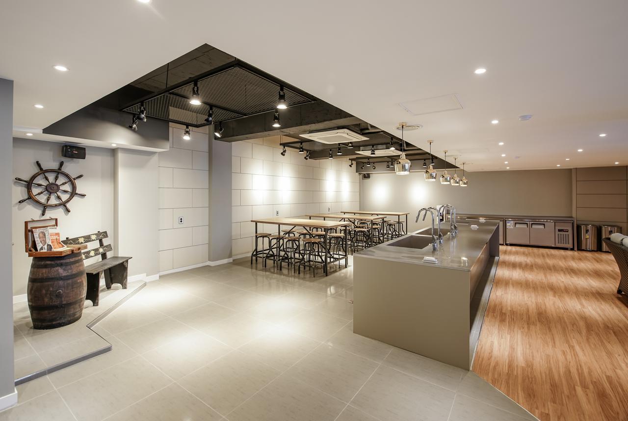 Hostel Vene Seoul Exterior photo