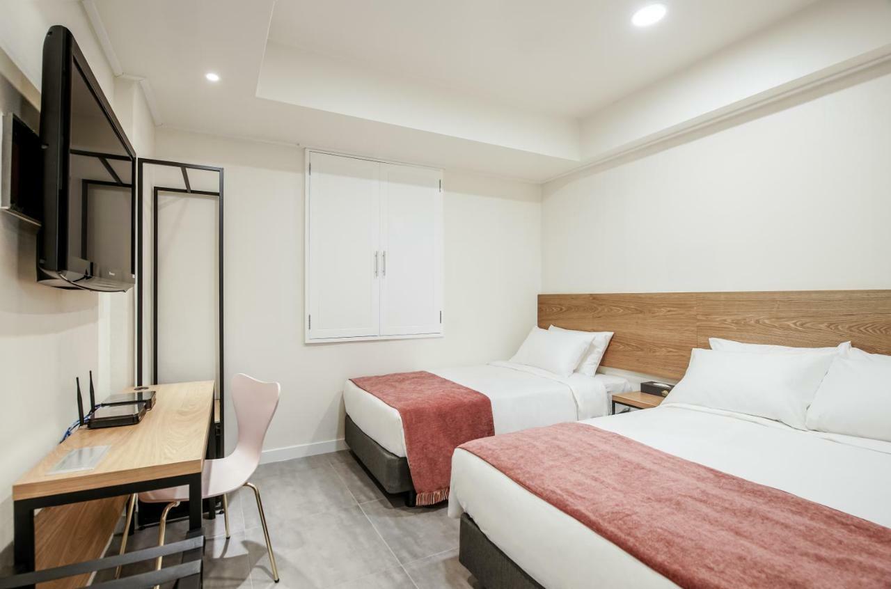 Hostel Vene Seoul Exterior photo