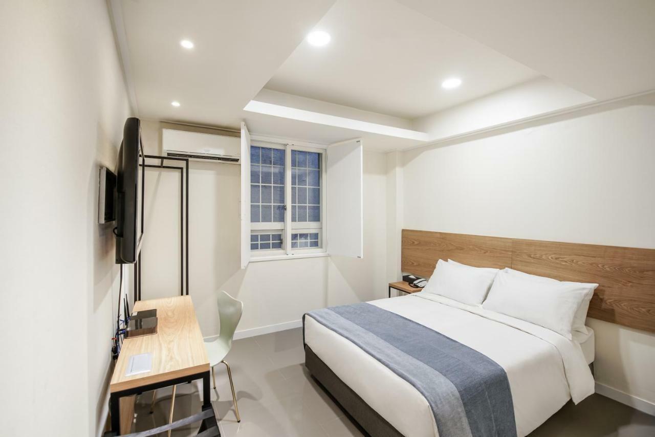 Hostel Vene Seoul Exterior photo