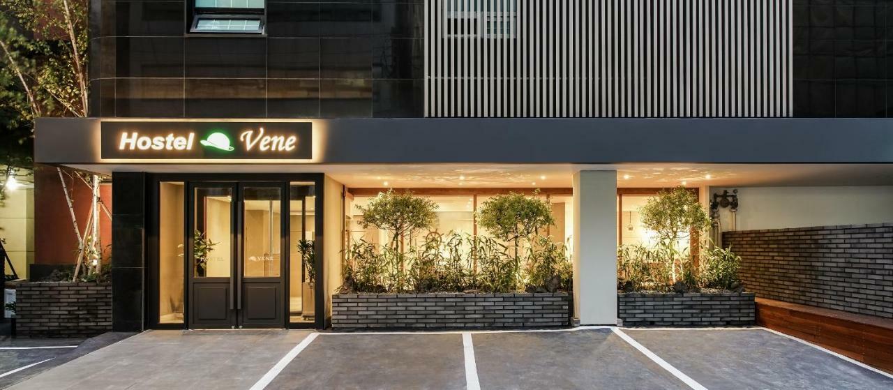 Hostel Vene Seoul Exterior photo