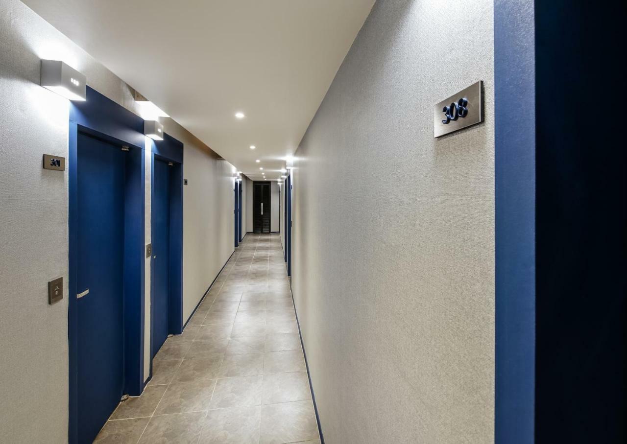 Hostel Vene Seoul Exterior photo