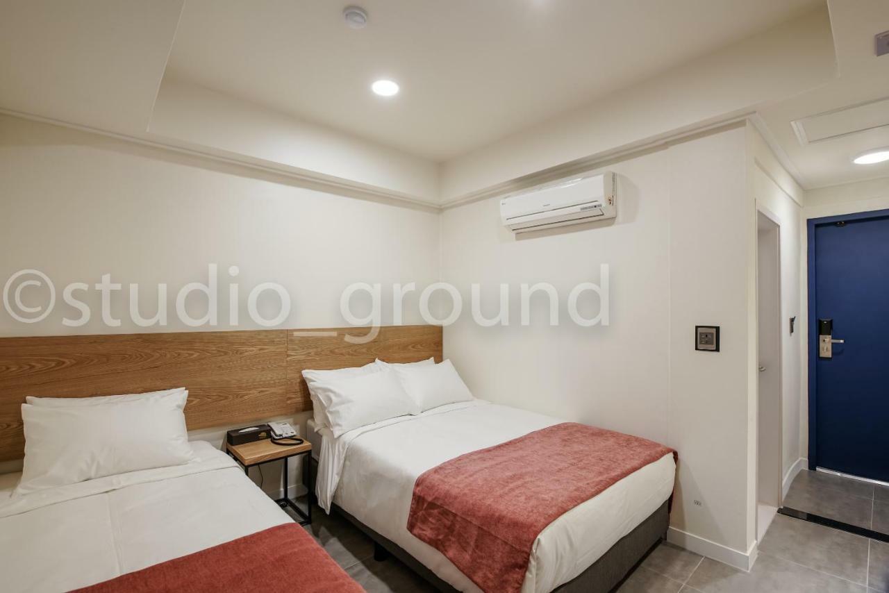 Hostel Vene Seoul Exterior photo