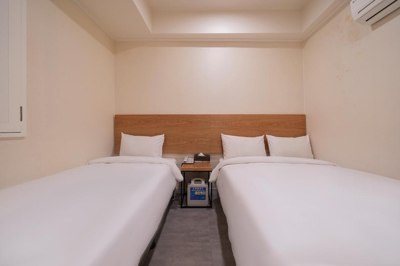 Hostel Vene Seoul Exterior photo