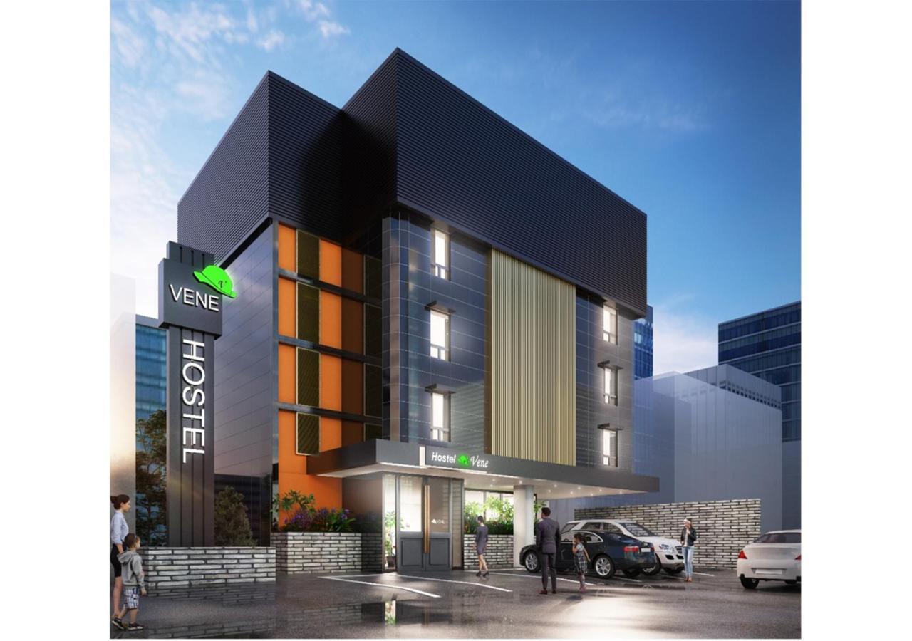 Hostel Vene Seoul Exterior photo