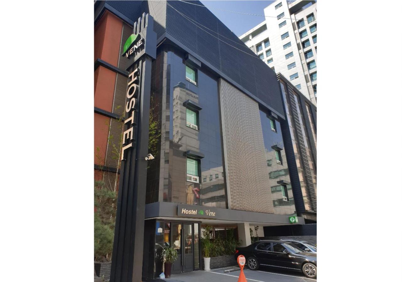 Hostel Vene Seoul Exterior photo